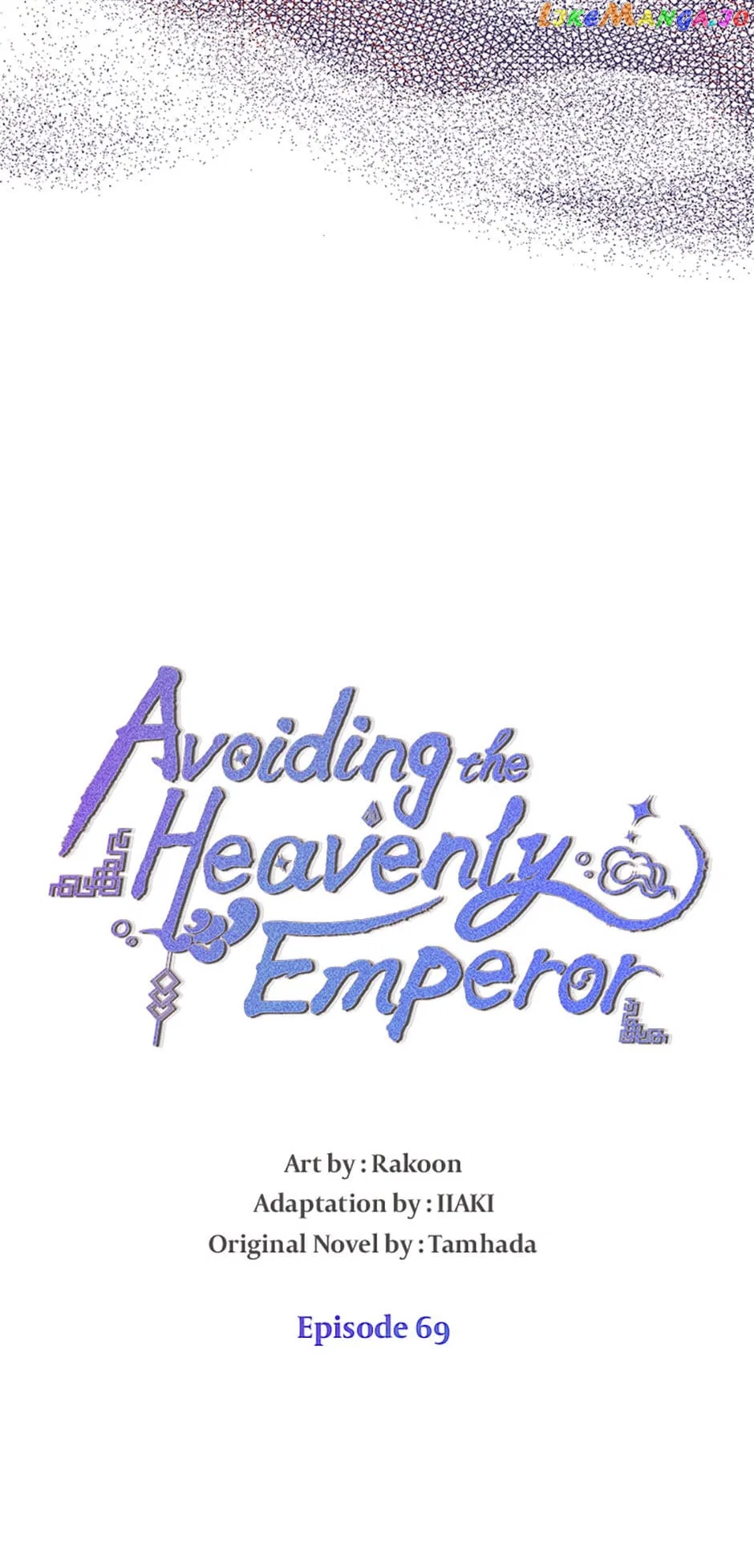 Avoiding the Heavenly Emperor Chapter 69 – Page 30
