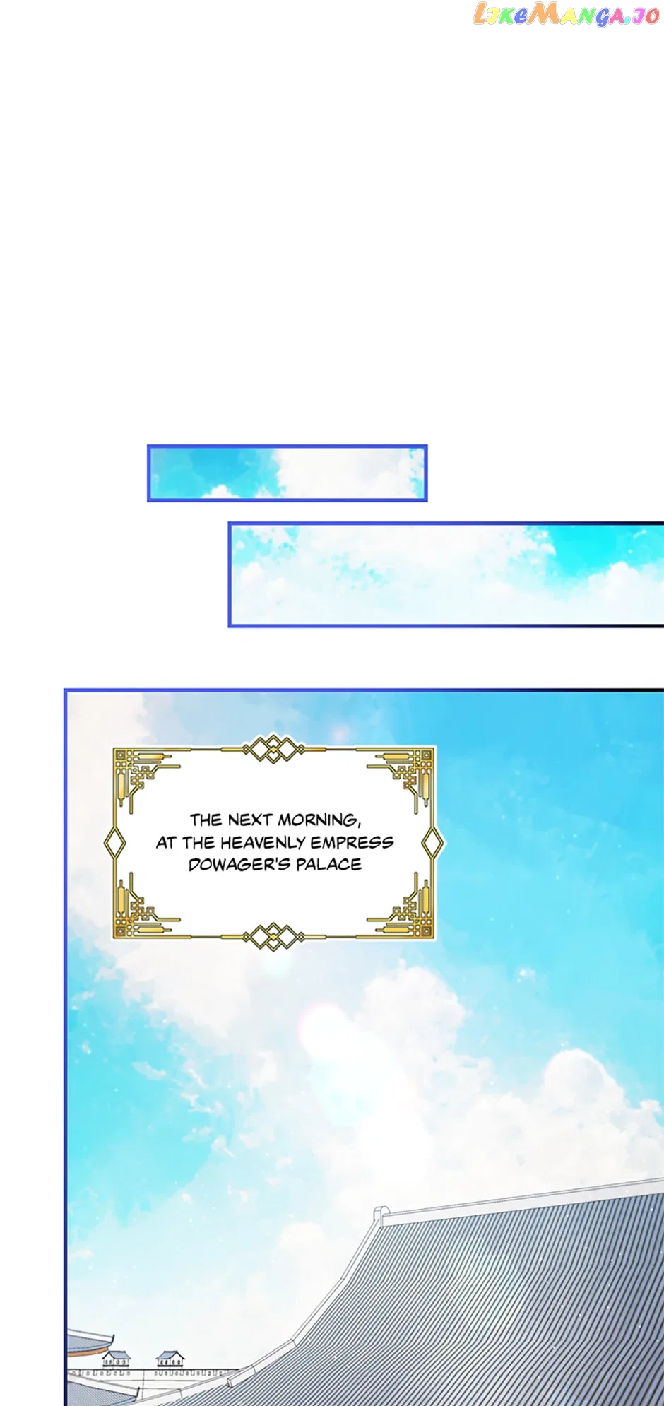 Avoiding the Heavenly Emperor Chapter 69 – Page 31
