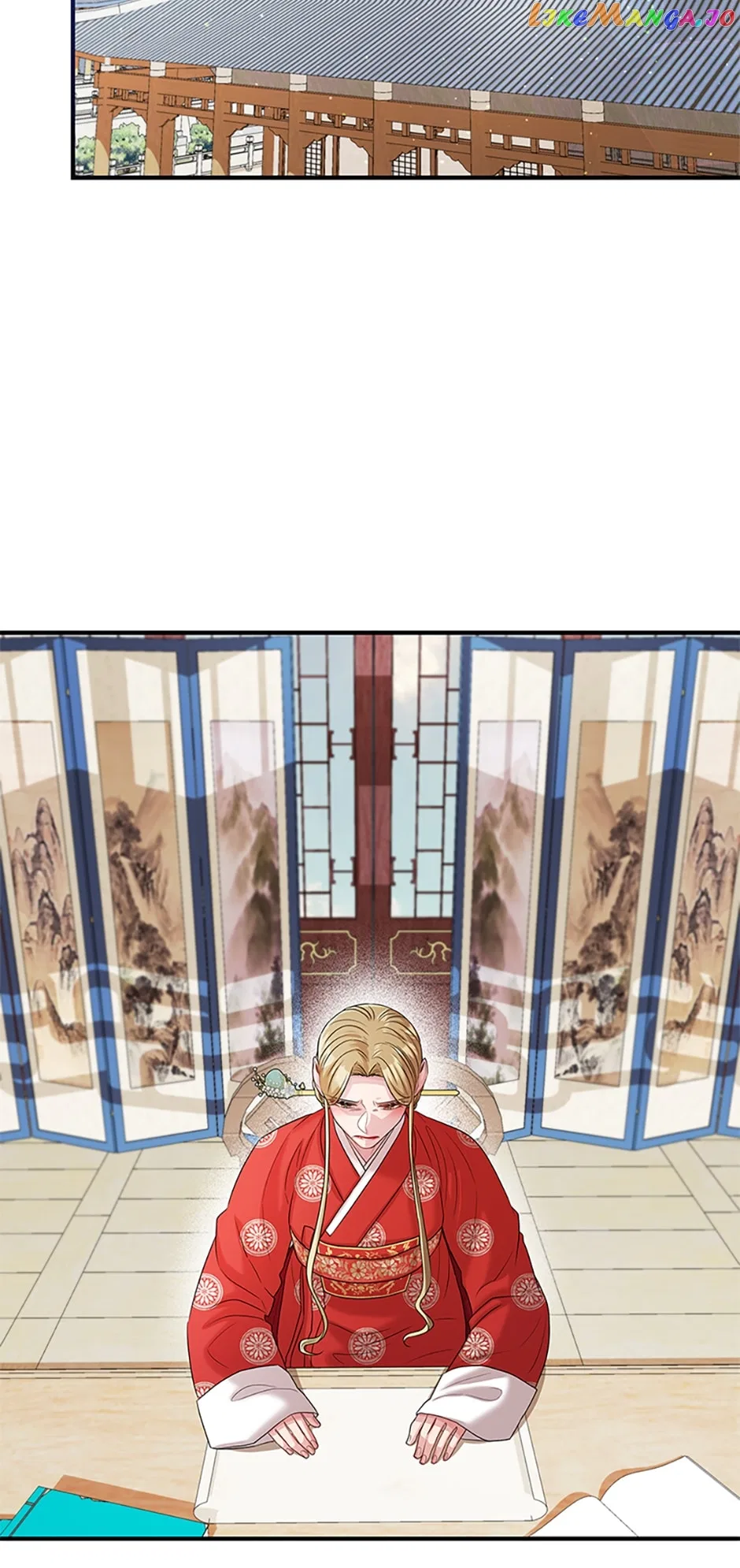 Avoiding the Heavenly Emperor Chapter 69 – Page 32