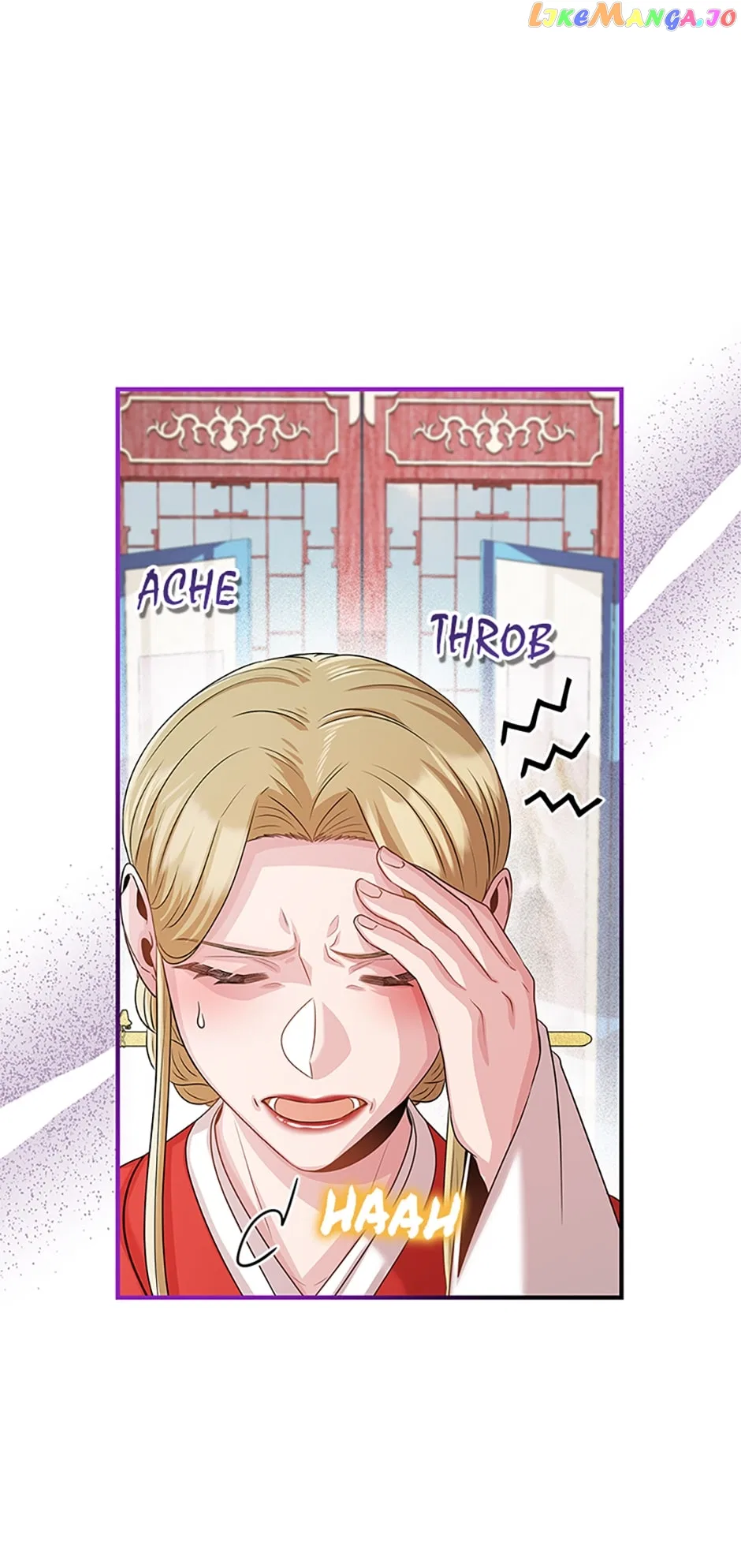 Avoiding the Heavenly Emperor Chapter 69 – Page 33