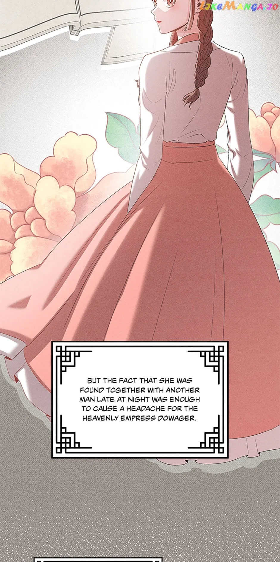 Avoiding the Heavenly Emperor Chapter 69 – Page 37