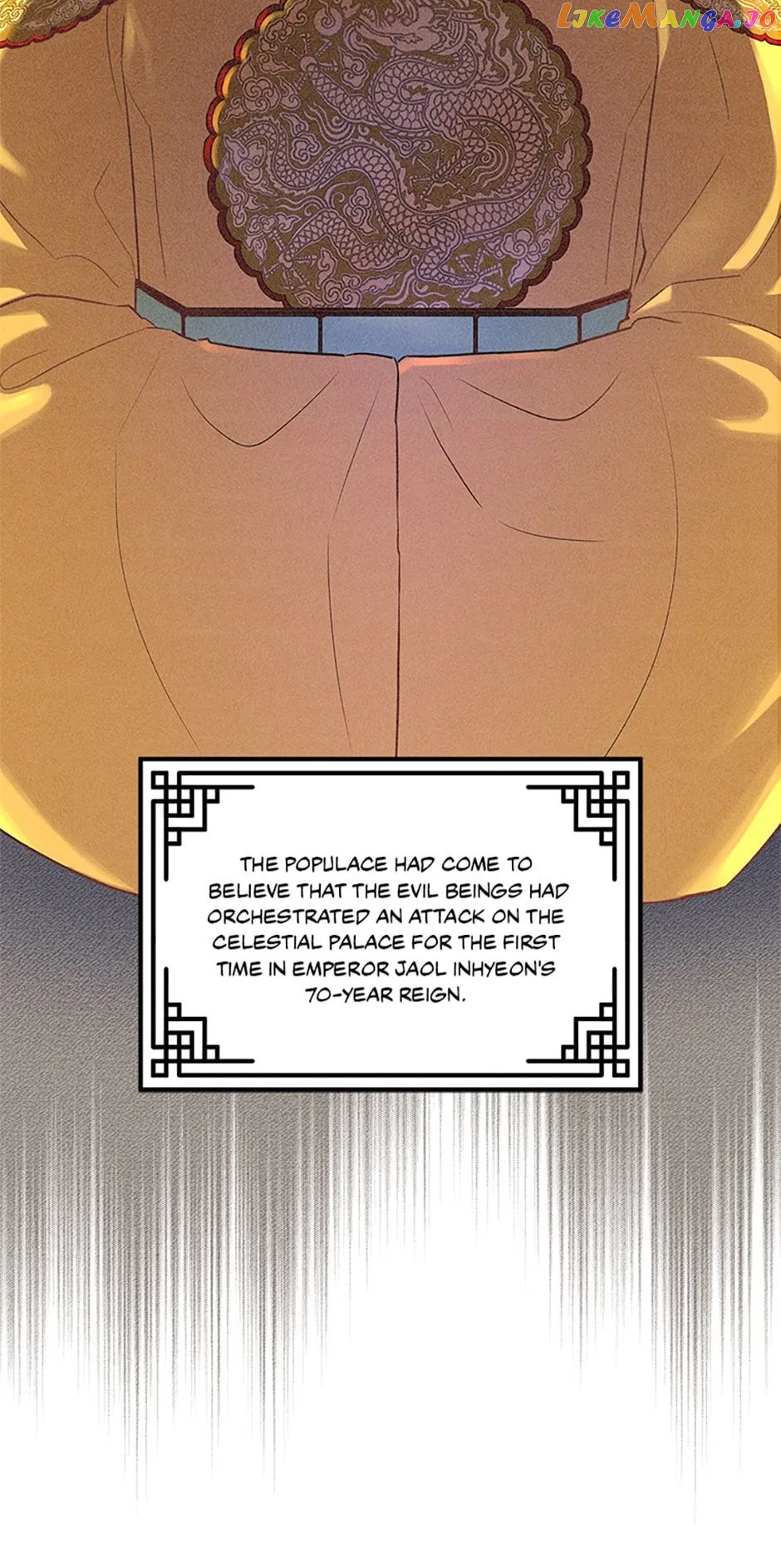 Avoiding the Heavenly Emperor Chapter 69 – Page 42