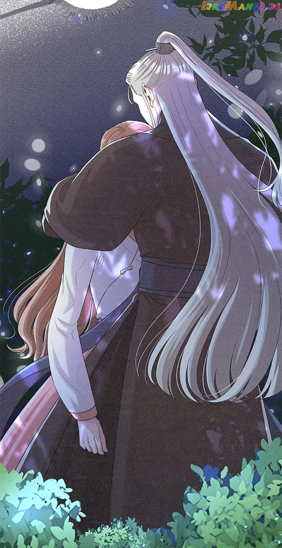 Avoiding the Heavenly Emperor Chapter 69 – Page 47
