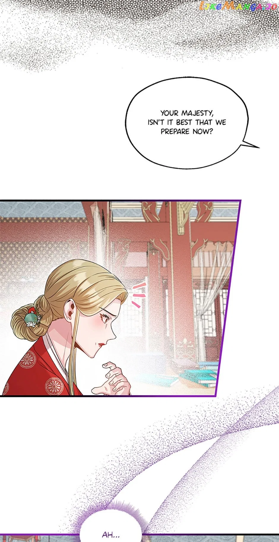 Avoiding the Heavenly Emperor Chapter 69 – Page 49