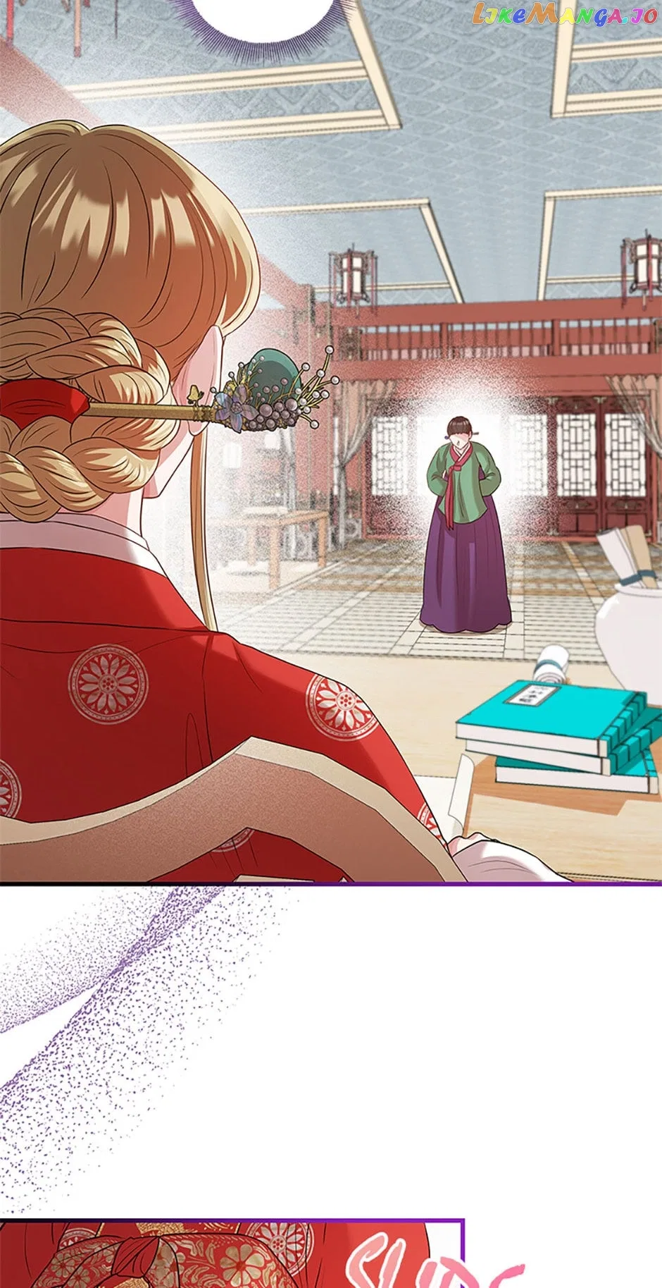 Avoiding the Heavenly Emperor Chapter 69 – Page 50
