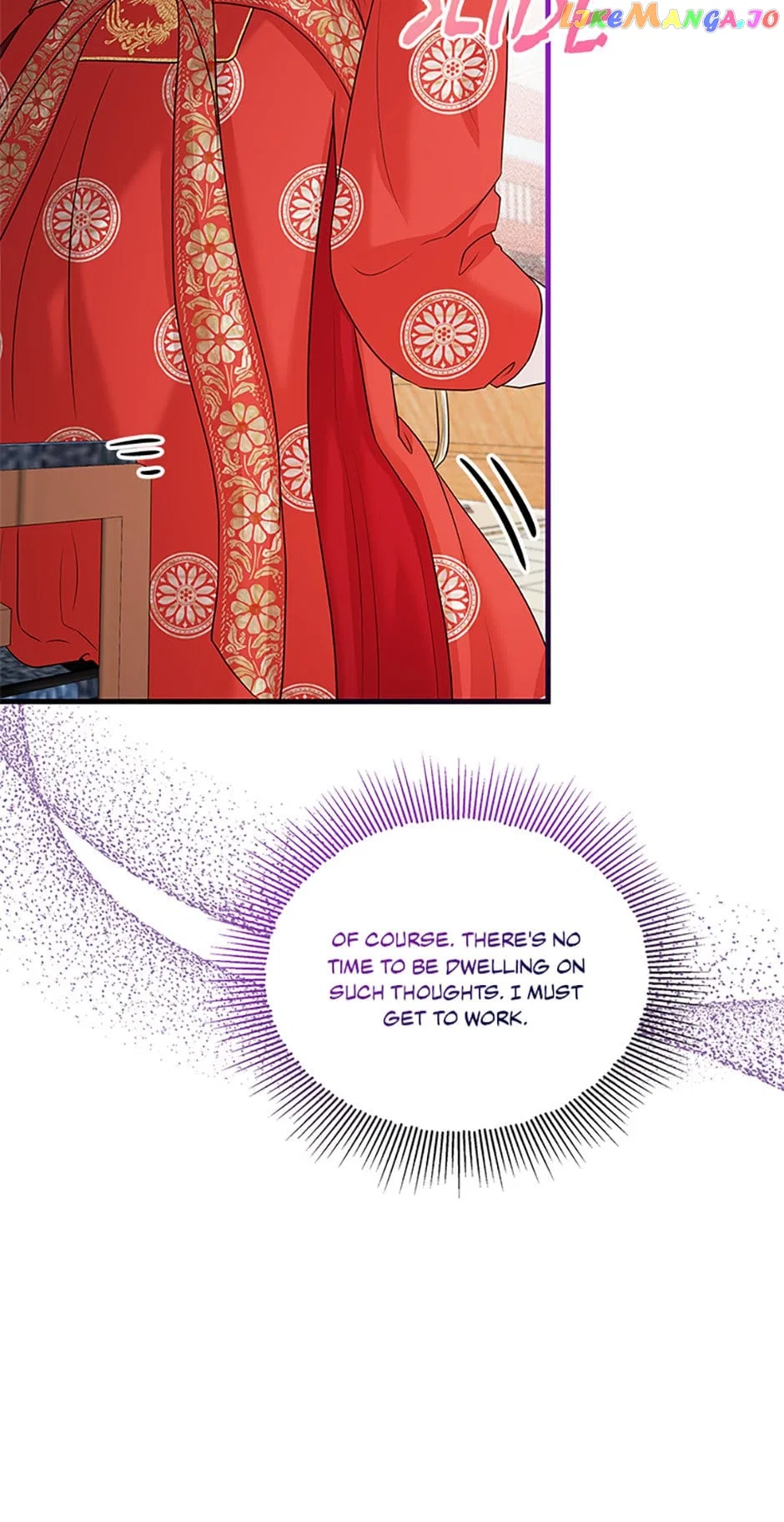 Avoiding the Heavenly Emperor Chapter 69 – Page 51