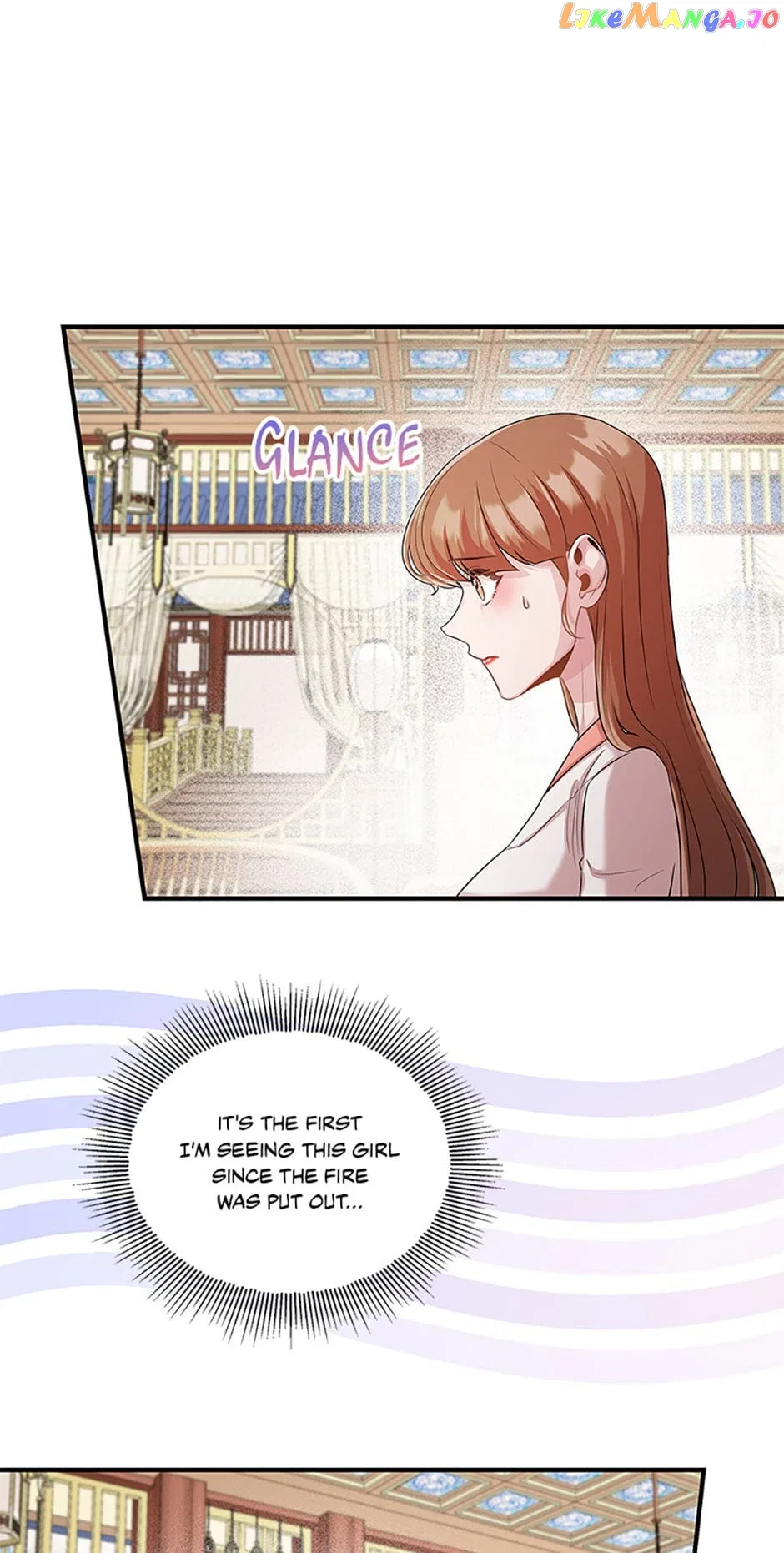 Avoiding the Heavenly Emperor Chapter 69 – Page 55