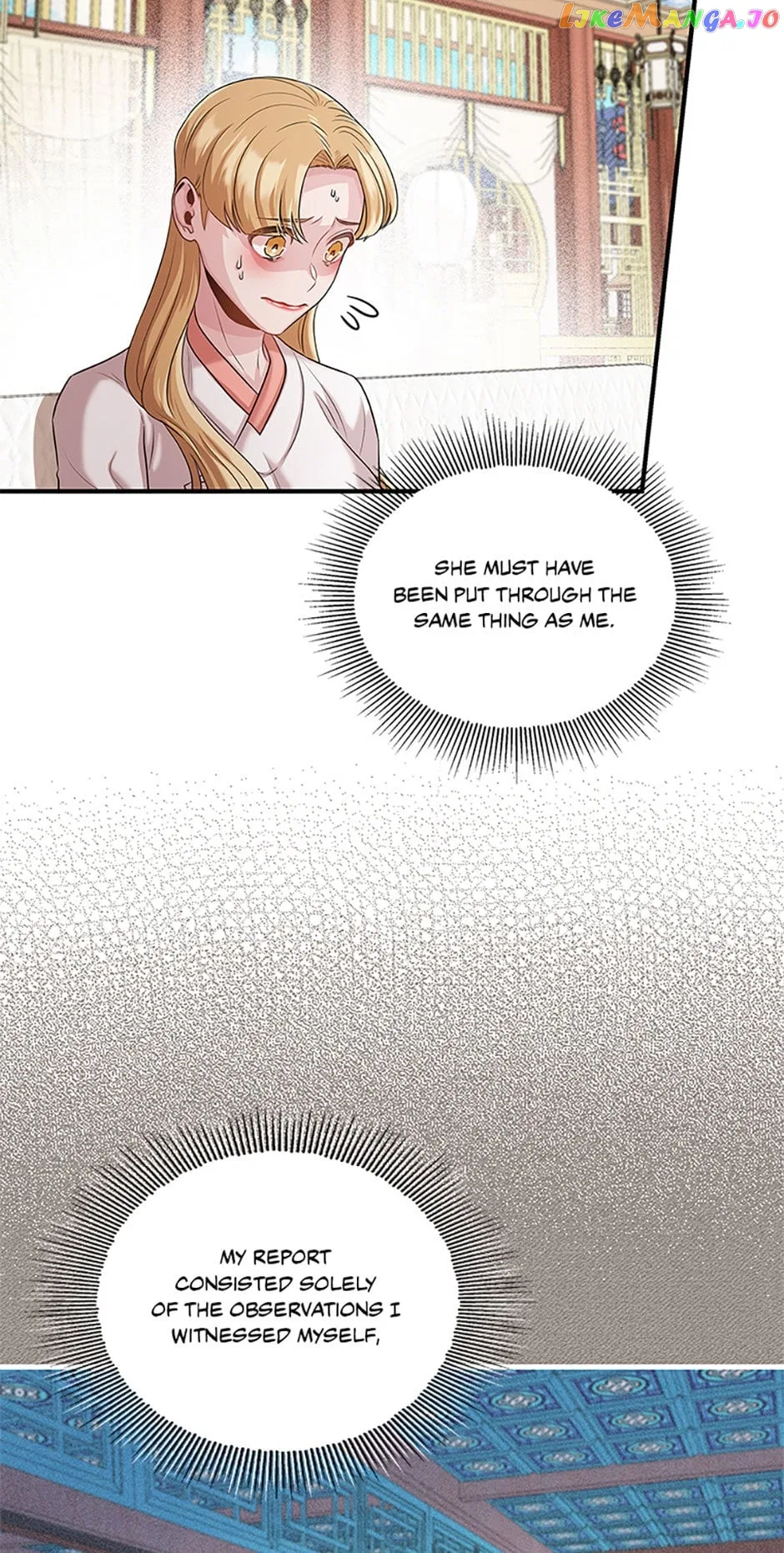 Avoiding the Heavenly Emperor Chapter 69 – Page 56