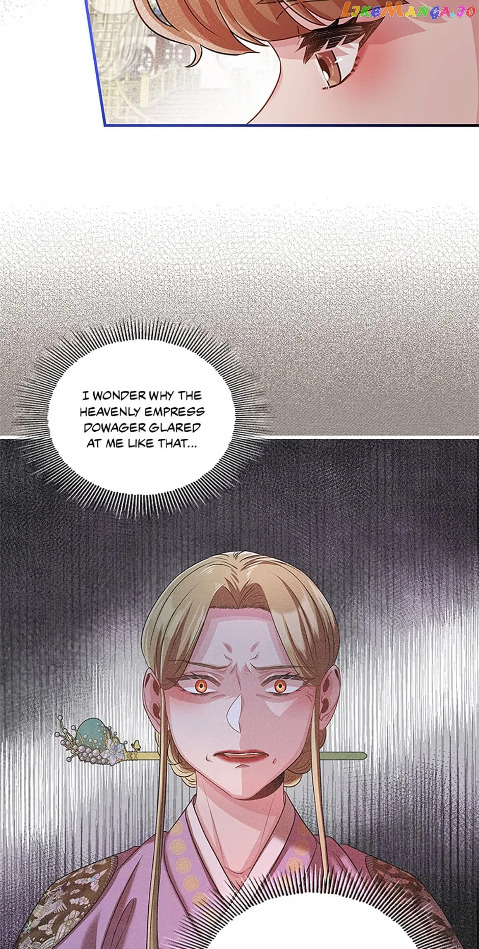 Avoiding the Heavenly Emperor Chapter 69 – Page 59