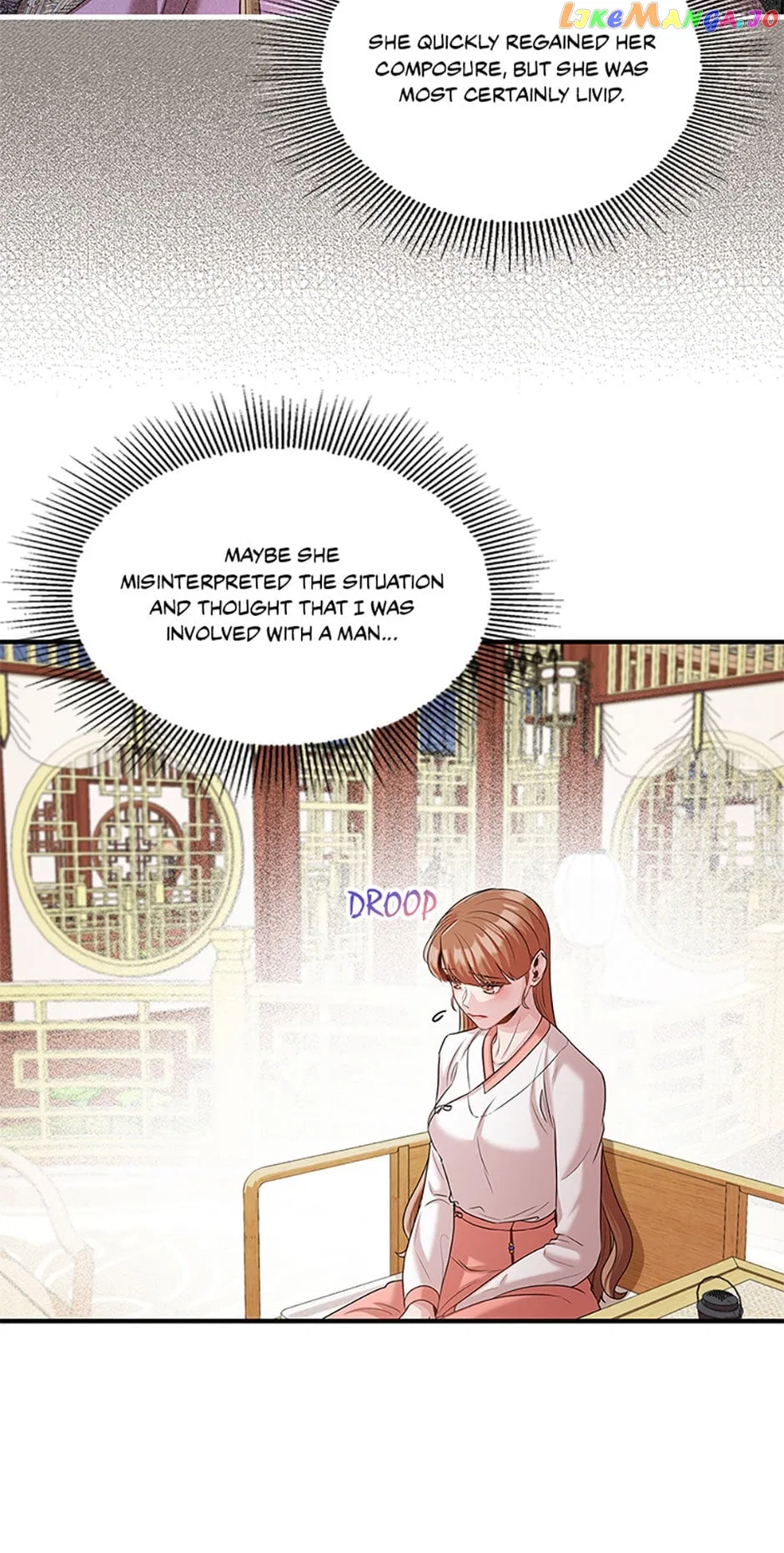 Avoiding the Heavenly Emperor Chapter 69 – Page 60