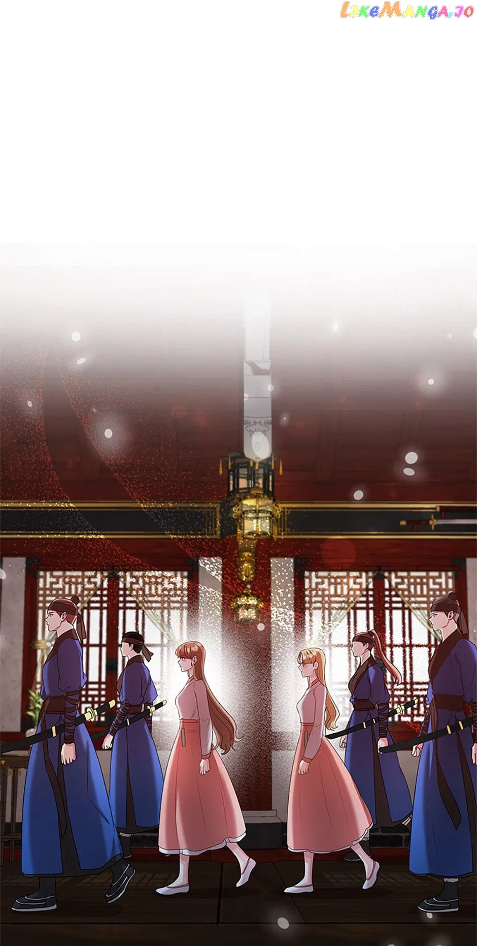Avoiding the Heavenly Emperor Chapter 69 – Page 62