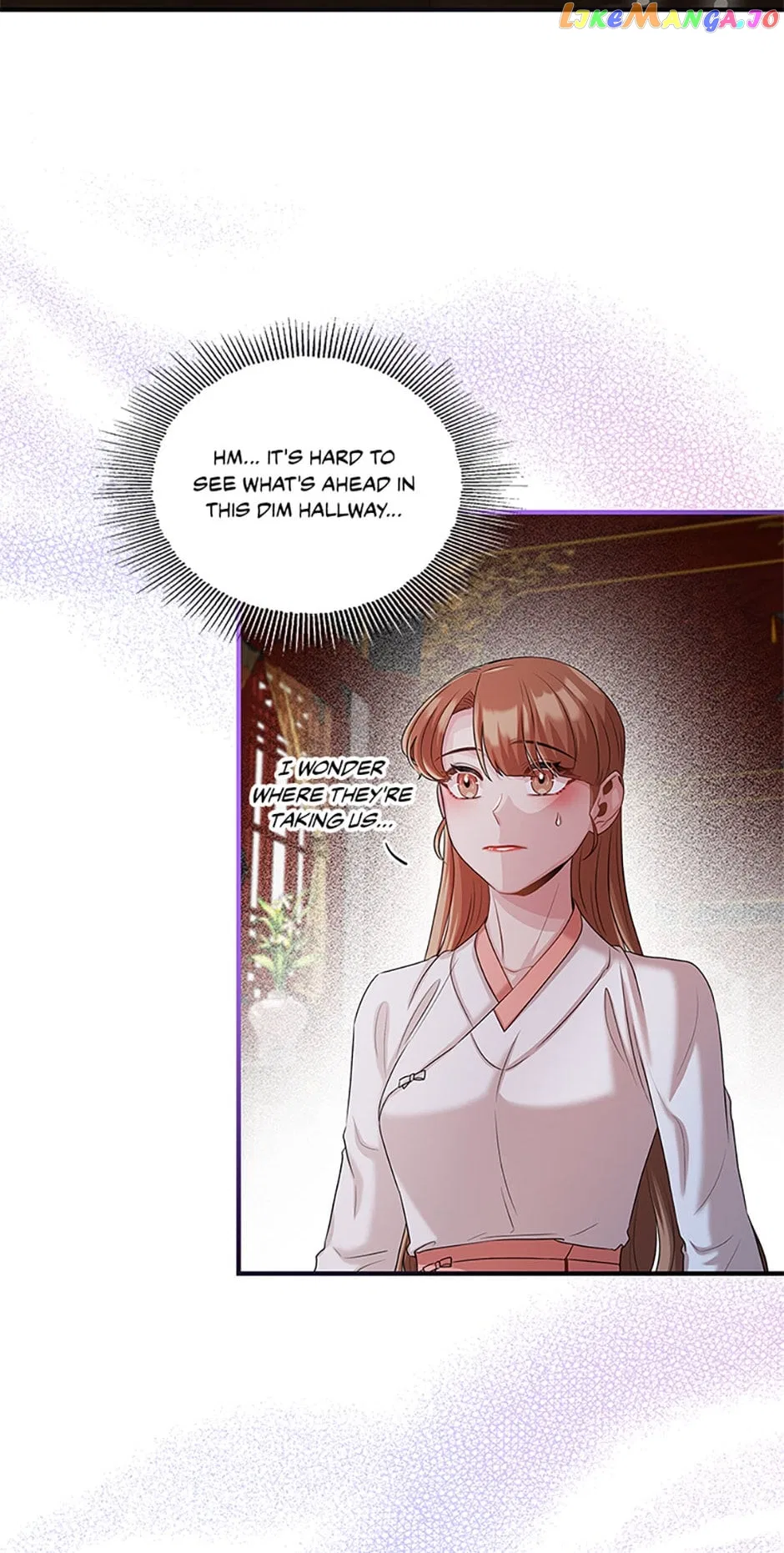Avoiding the Heavenly Emperor Chapter 69 – Page 63