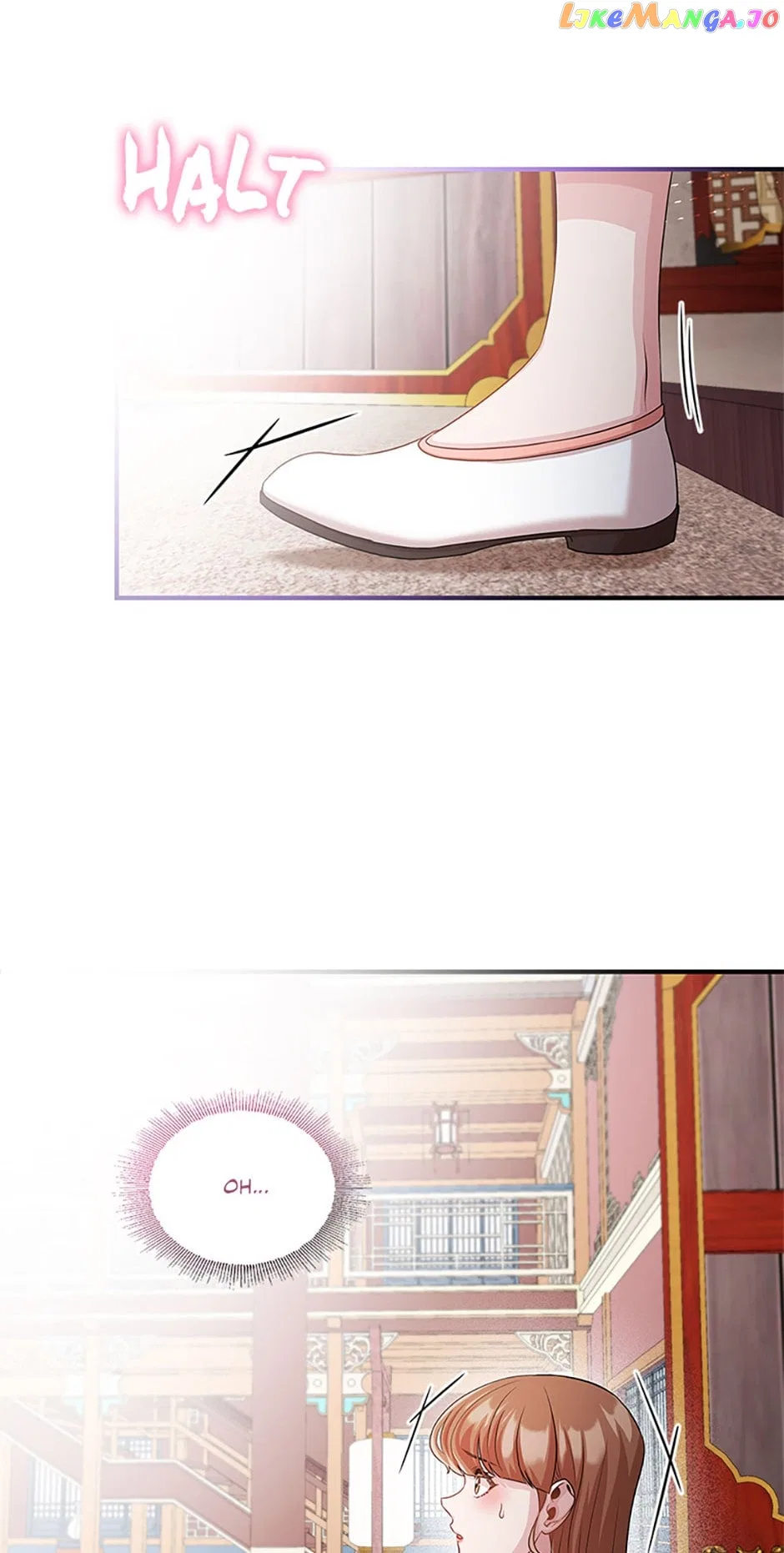 Avoiding the Heavenly Emperor Chapter 69 – Page 66
