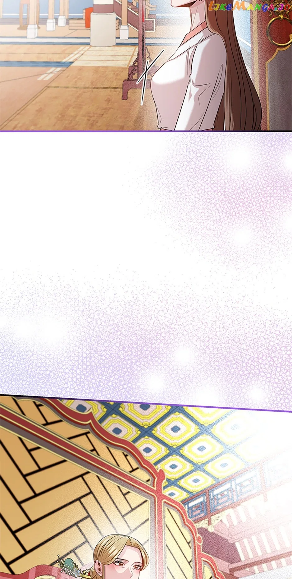 Avoiding the Heavenly Emperor Chapter 69 – Page 67