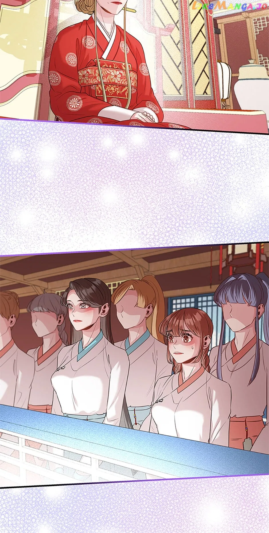 Avoiding the Heavenly Emperor Chapter 69 – Page 68