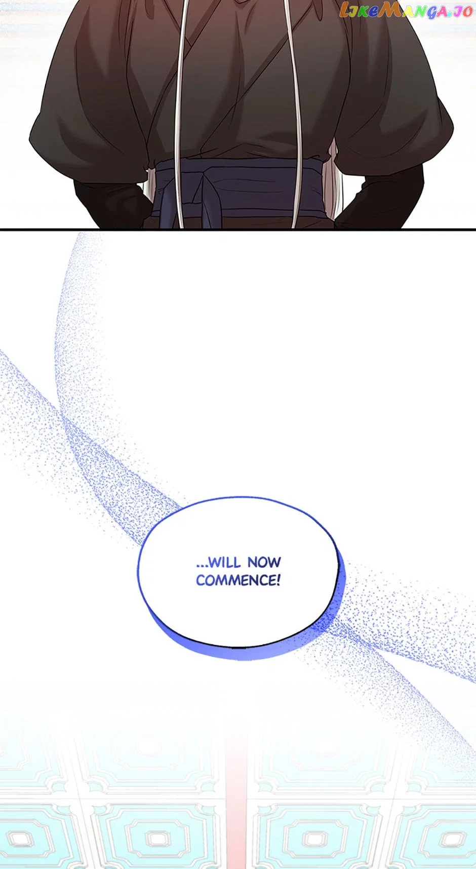 Avoiding the Heavenly Emperor Chapter 69 – Page 71