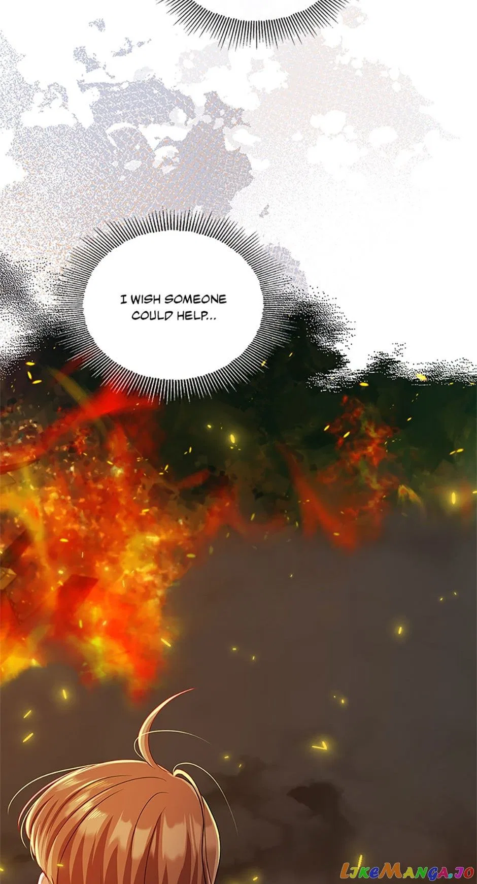 Avoiding the Heavenly Emperor Chapter 68 – Page 4
