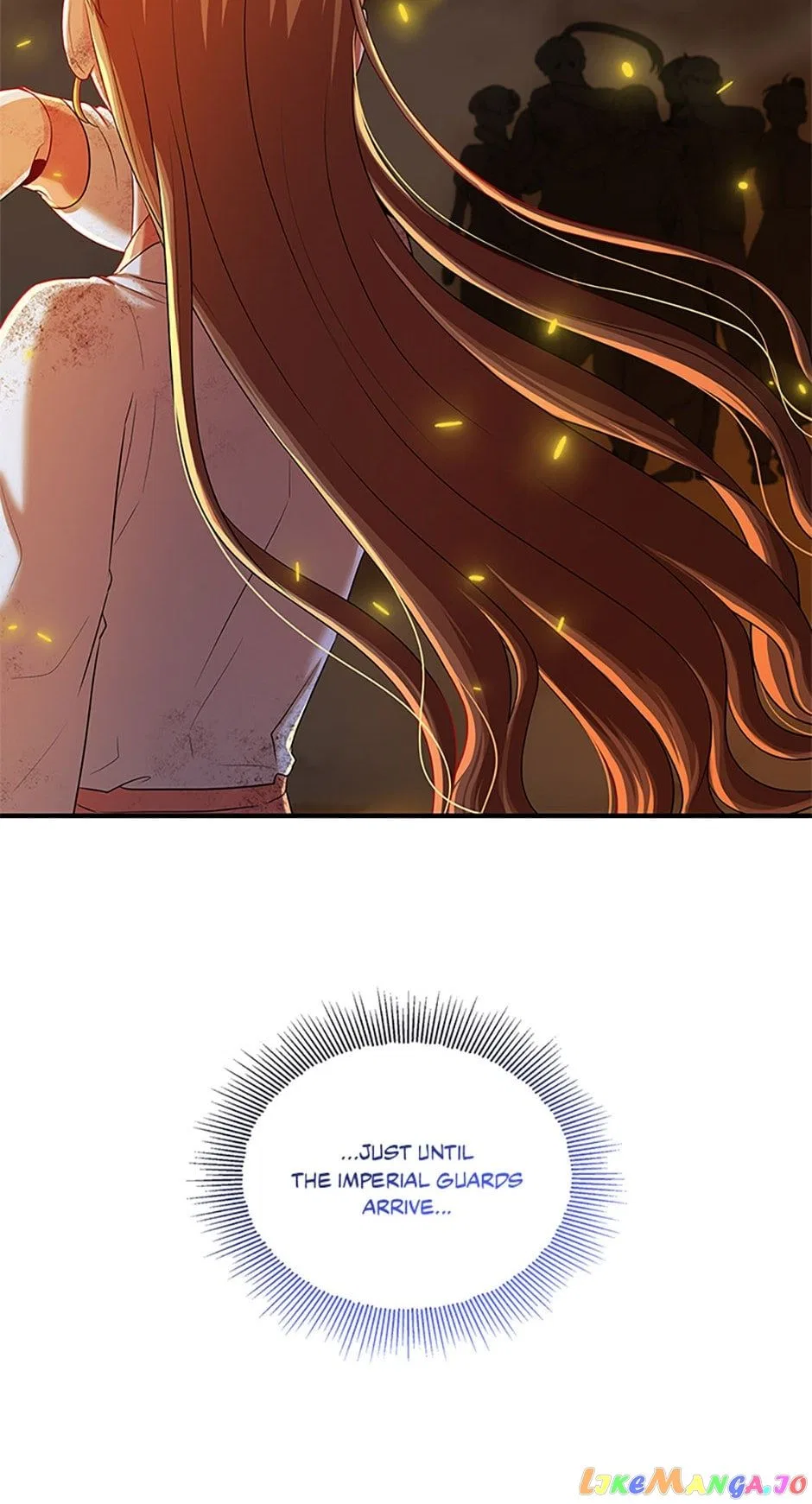Avoiding the Heavenly Emperor Chapter 68 – Page 5