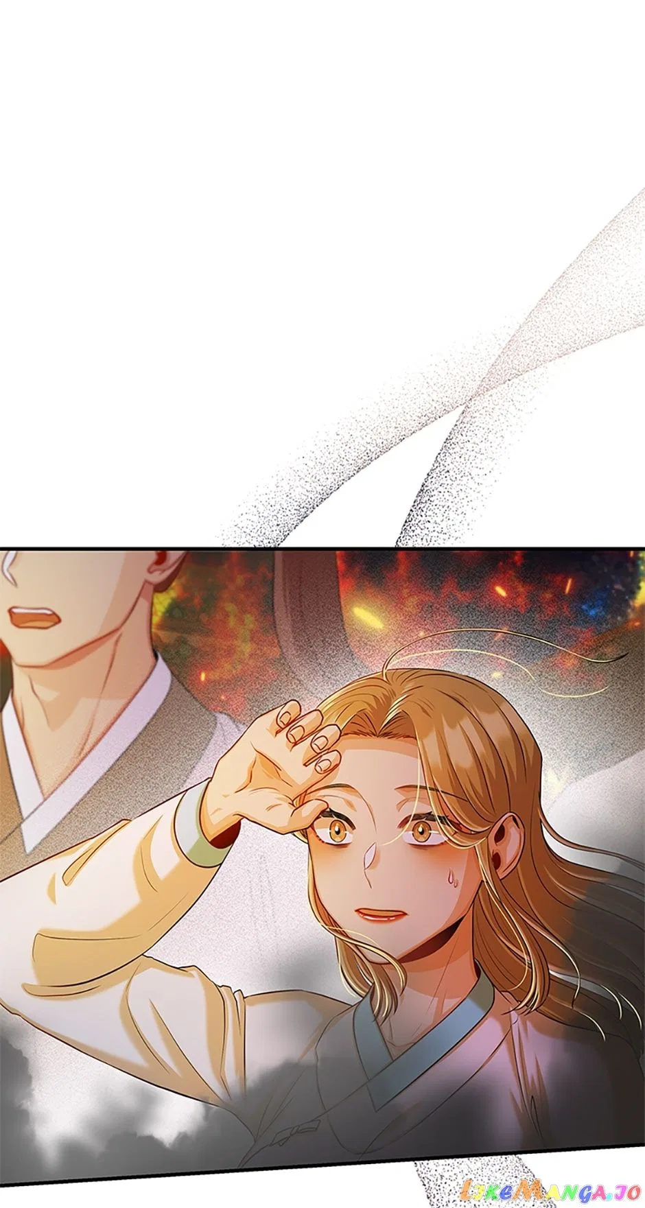 Avoiding the Heavenly Emperor Chapter 68 – Page 7