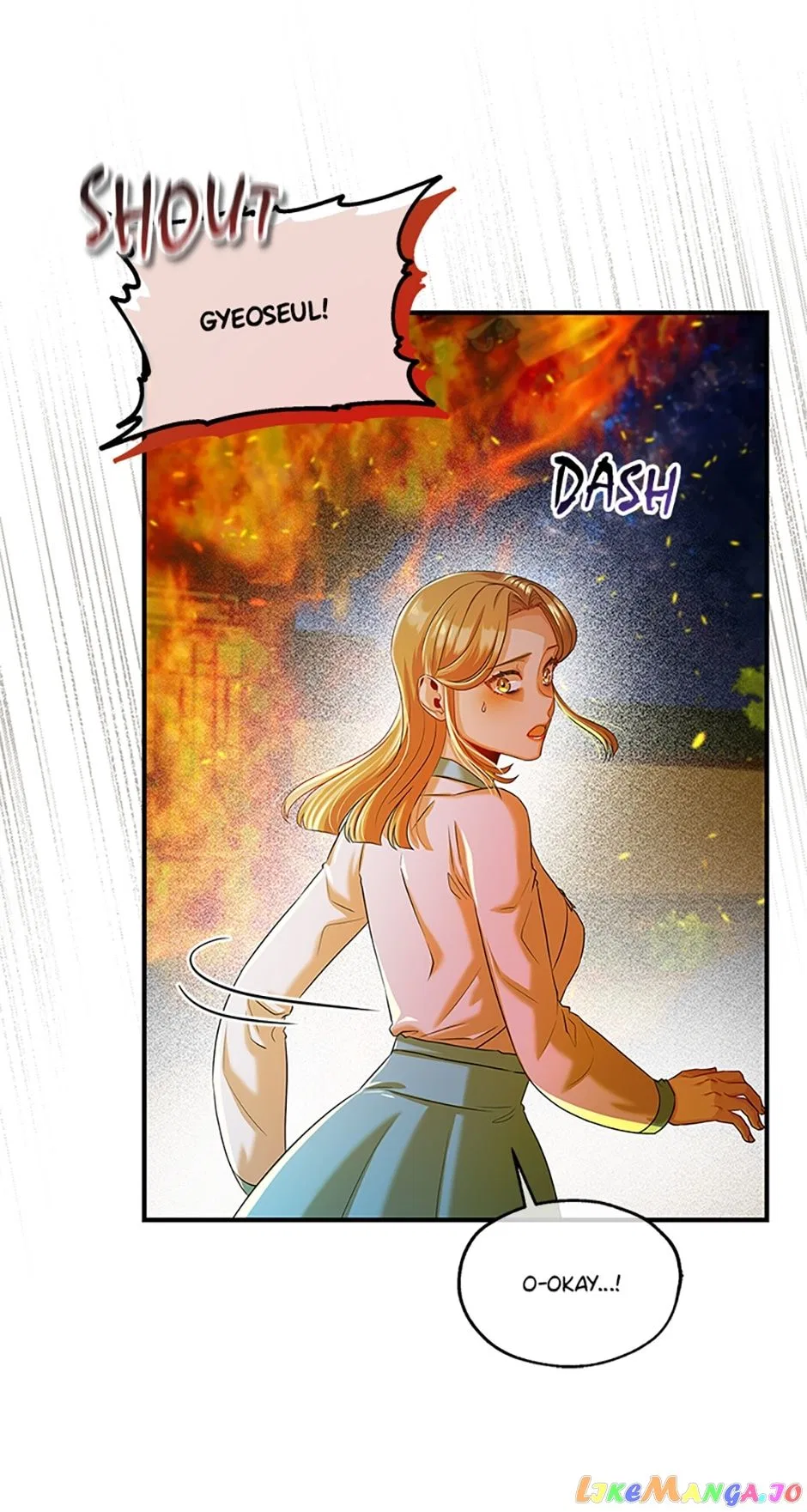 Avoiding the Heavenly Emperor Chapter 68 – Page 10
