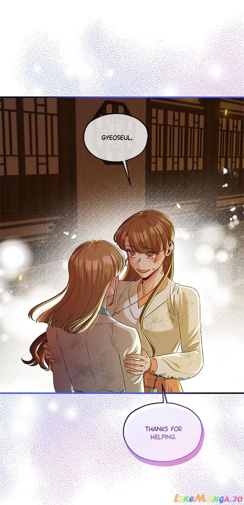 Avoiding the Heavenly Emperor Chapter 68 – Page 19