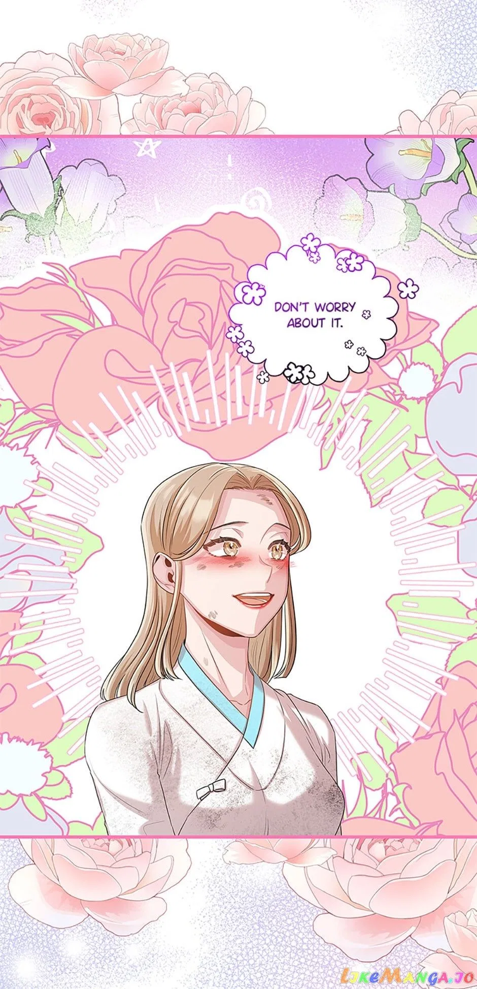 Avoiding the Heavenly Emperor Chapter 68 – Page 20