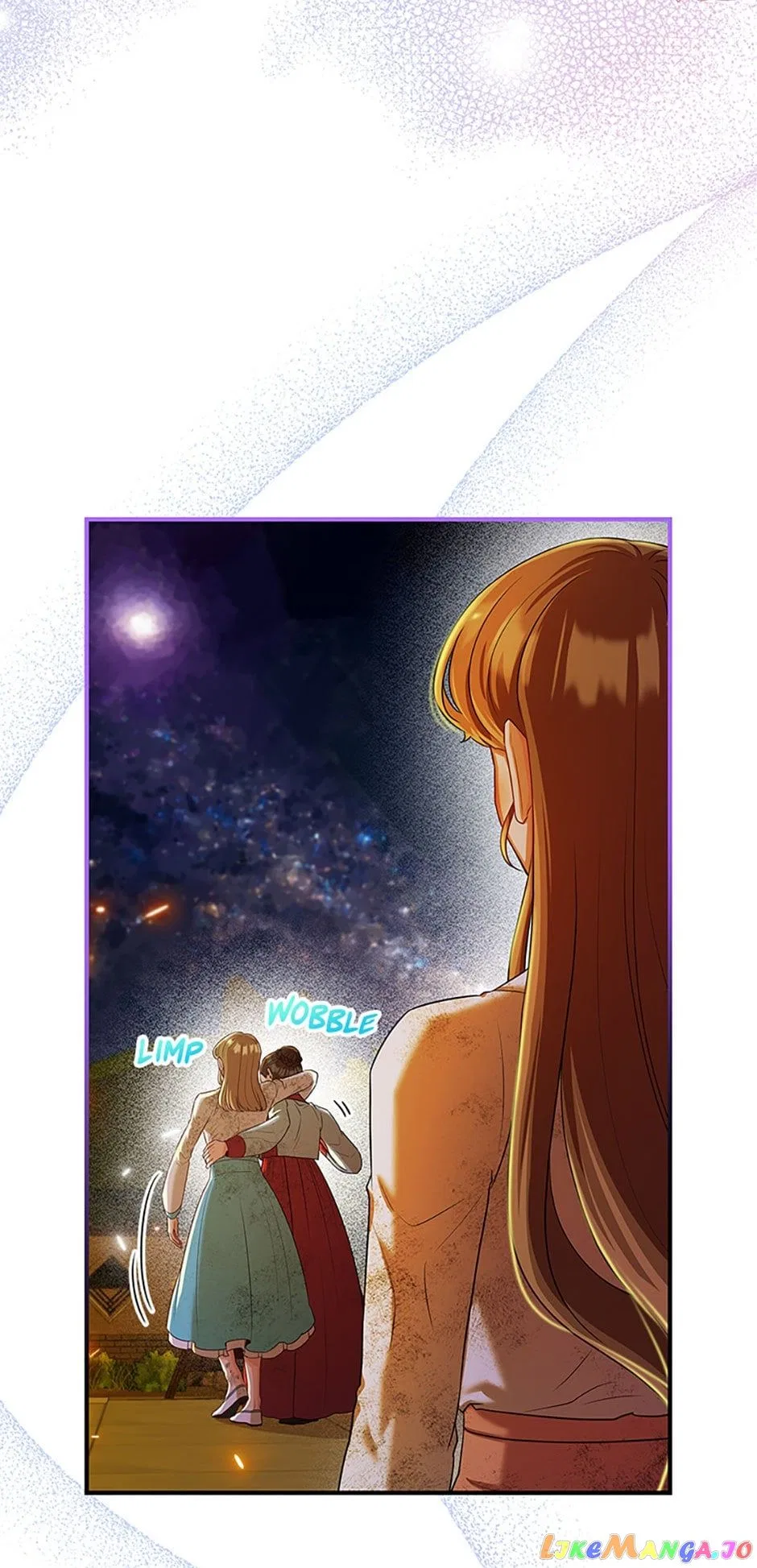 Avoiding the Heavenly Emperor Chapter 68 – Page 21