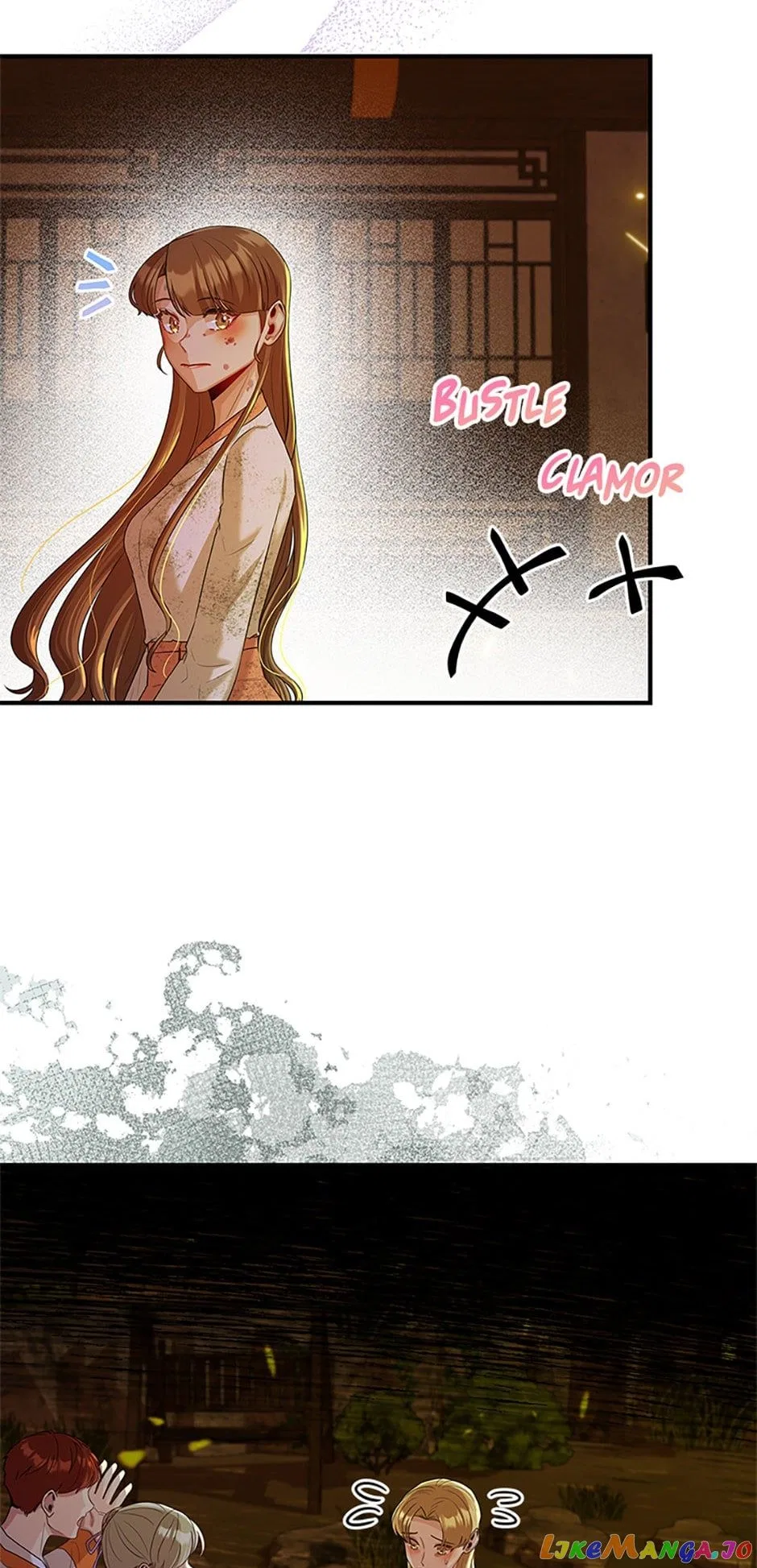 Avoiding the Heavenly Emperor Chapter 68 – Page 23