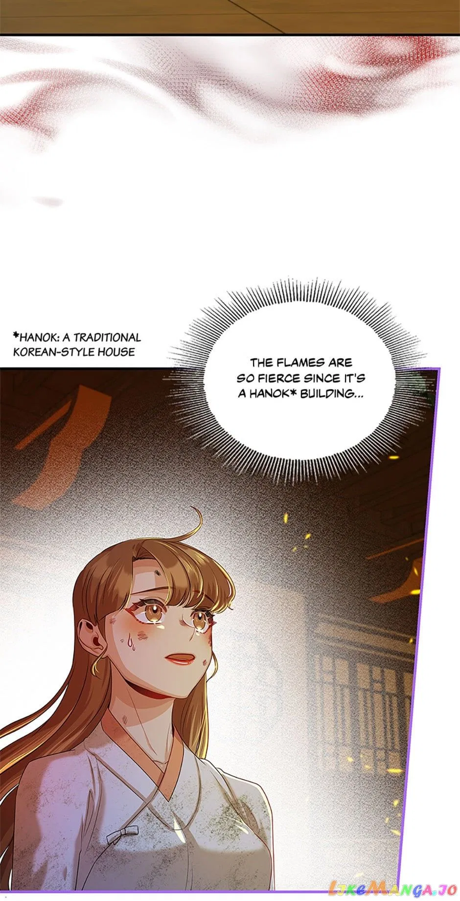 Avoiding the Heavenly Emperor Chapter 68 – Page 30