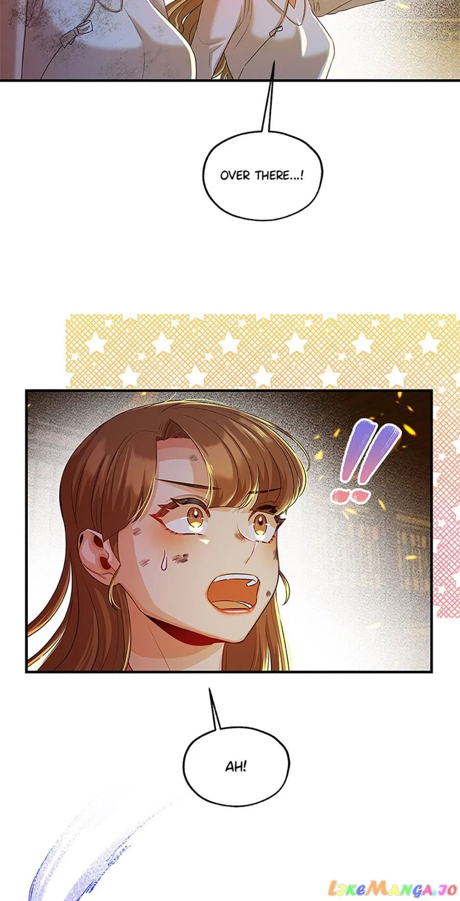 Avoiding the Heavenly Emperor Chapter 68 – Page 32