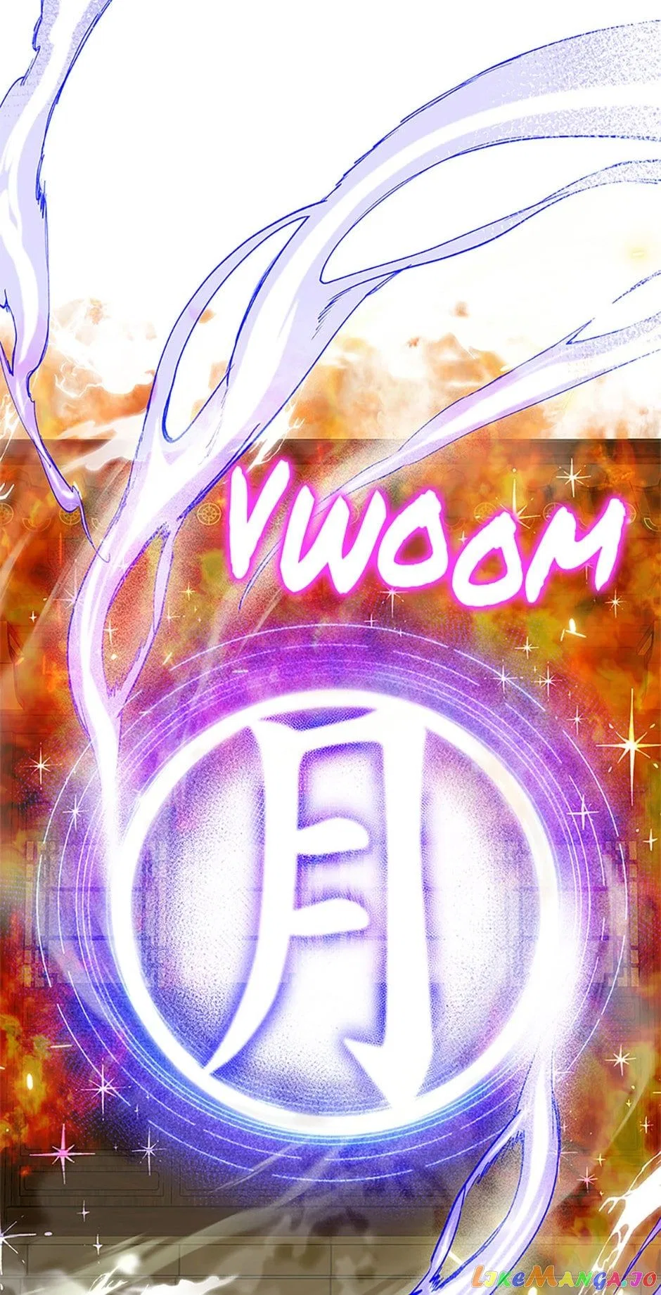 Avoiding the Heavenly Emperor Chapter 68 – Page 33