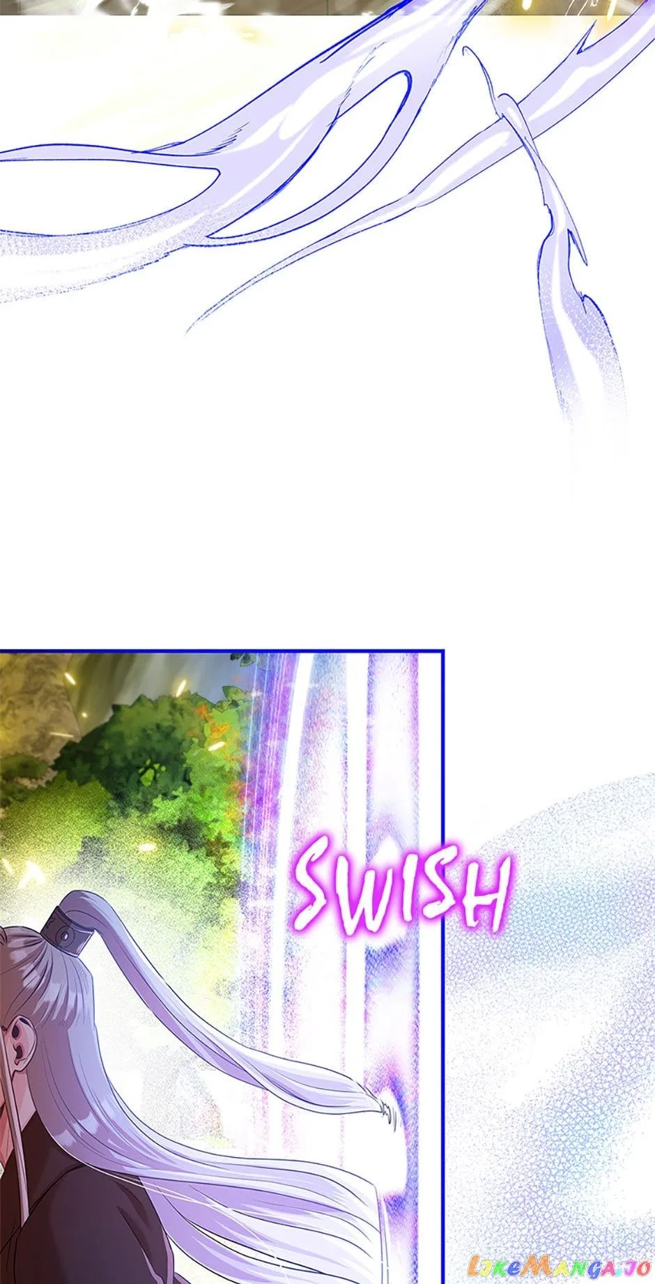 Avoiding the Heavenly Emperor Chapter 68 – Page 34