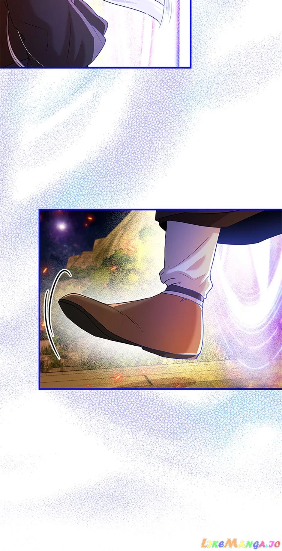 Avoiding the Heavenly Emperor Chapter 68 – Page 35