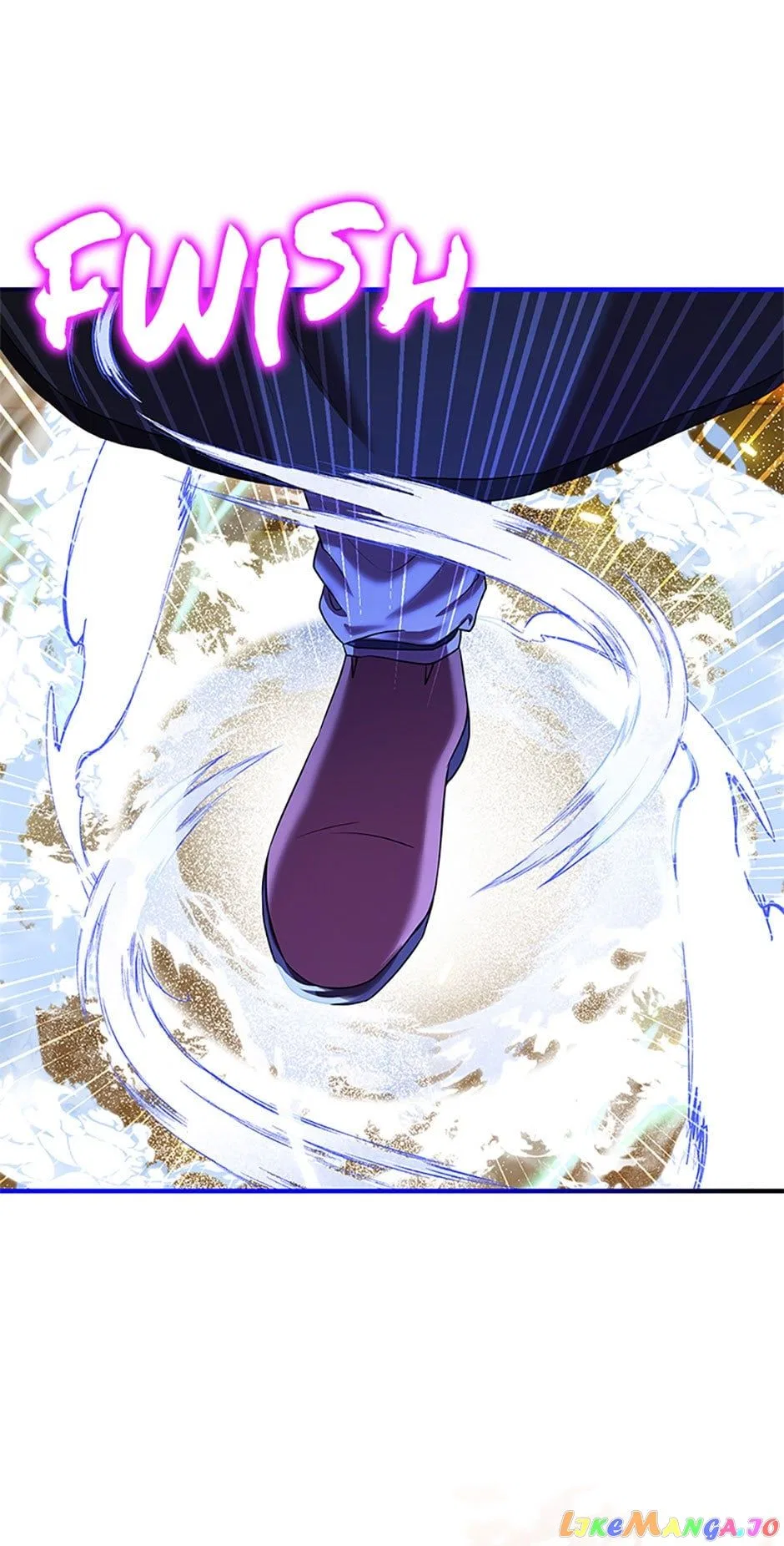 Avoiding the Heavenly Emperor Chapter 68 – Page 36