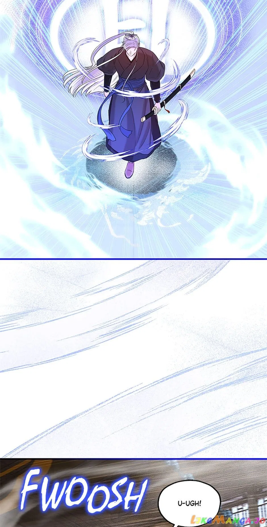 Avoiding the Heavenly Emperor Chapter 68 – Page 38