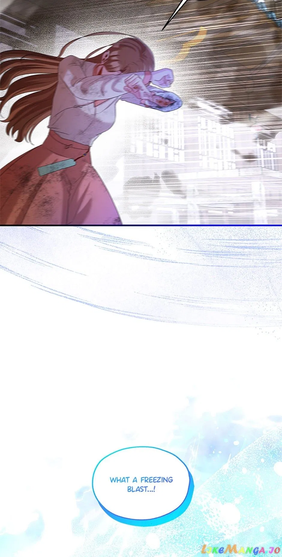 Avoiding the Heavenly Emperor Chapter 68 – Page 39