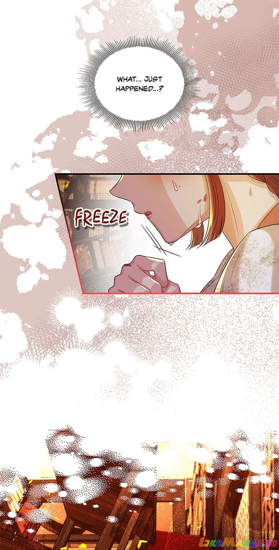 Avoiding the Heavenly Emperor Chapter 68 – Page 43