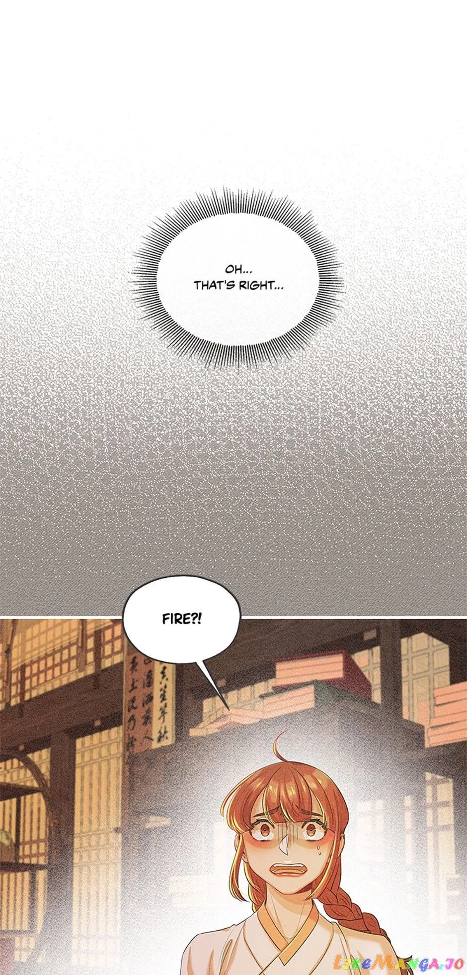 Avoiding the Heavenly Emperor Chapter 68 – Page 45