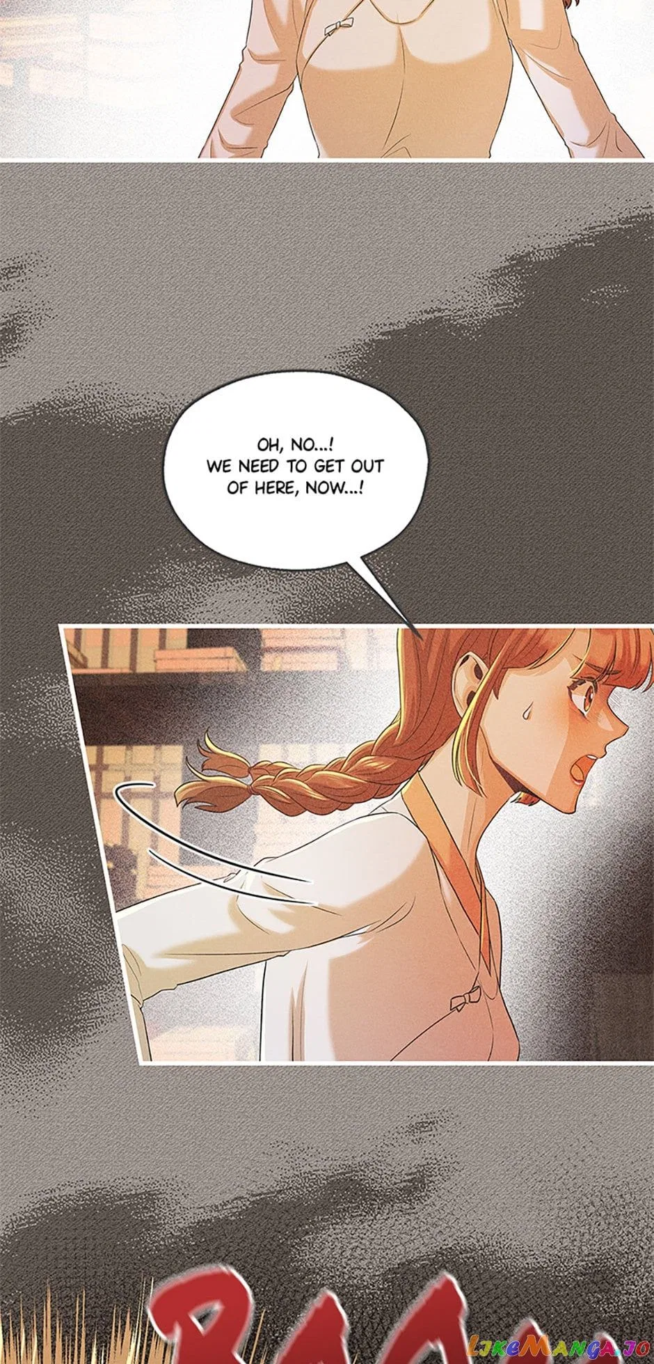Avoiding the Heavenly Emperor Chapter 68 – Page 46