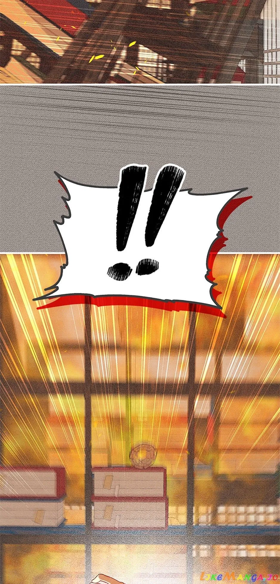 Avoiding the Heavenly Emperor Chapter 68 – Page 49