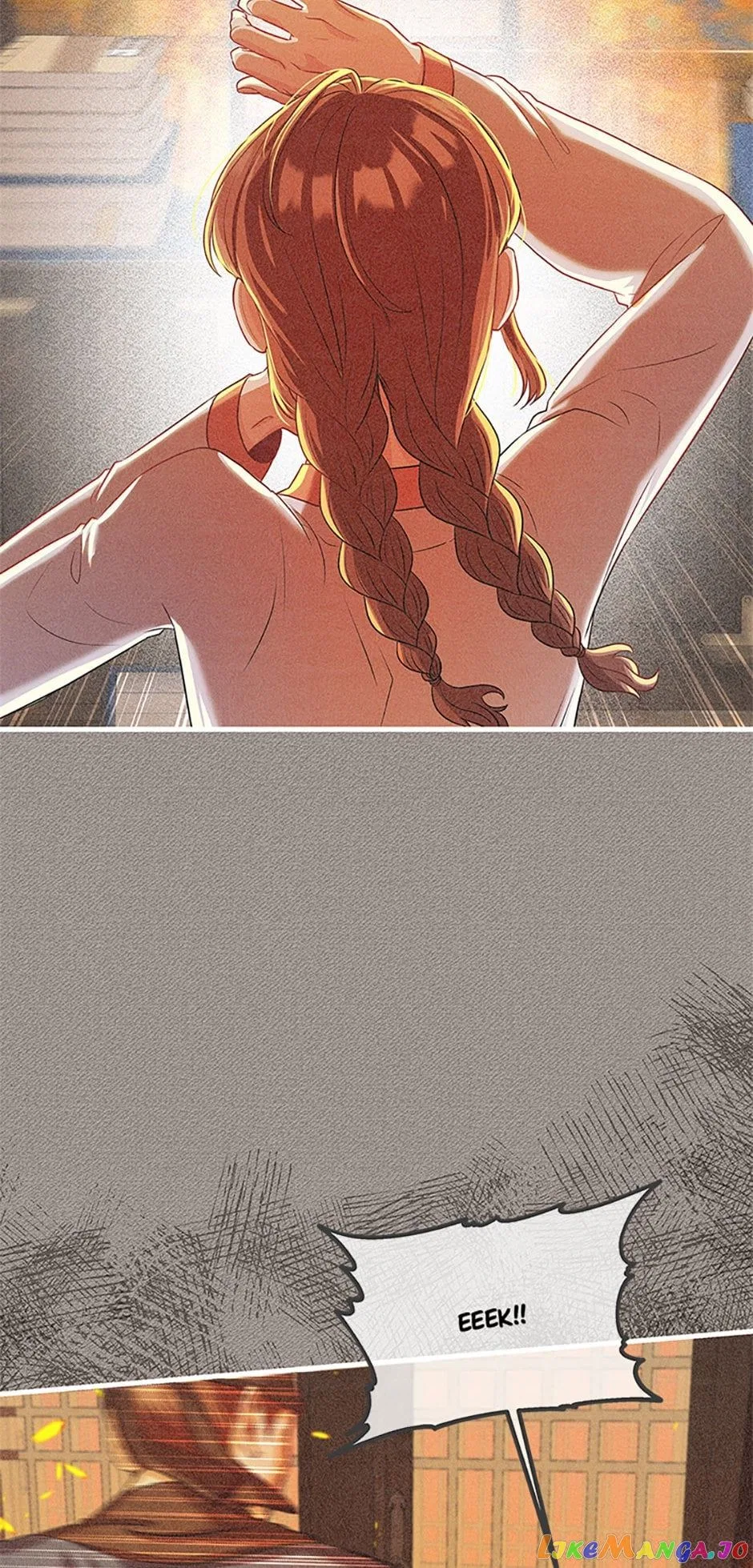 Avoiding the Heavenly Emperor Chapter 68 – Page 50