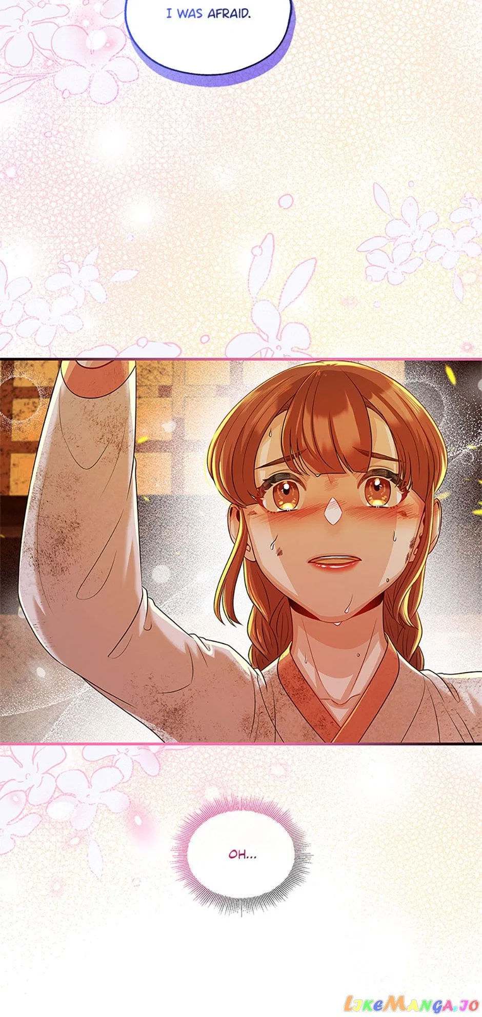 Avoiding the Heavenly Emperor Chapter 68 – Page 60