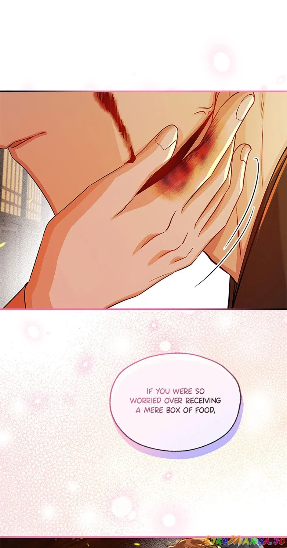 Avoiding the Heavenly Emperor Chapter 68 – Page 61