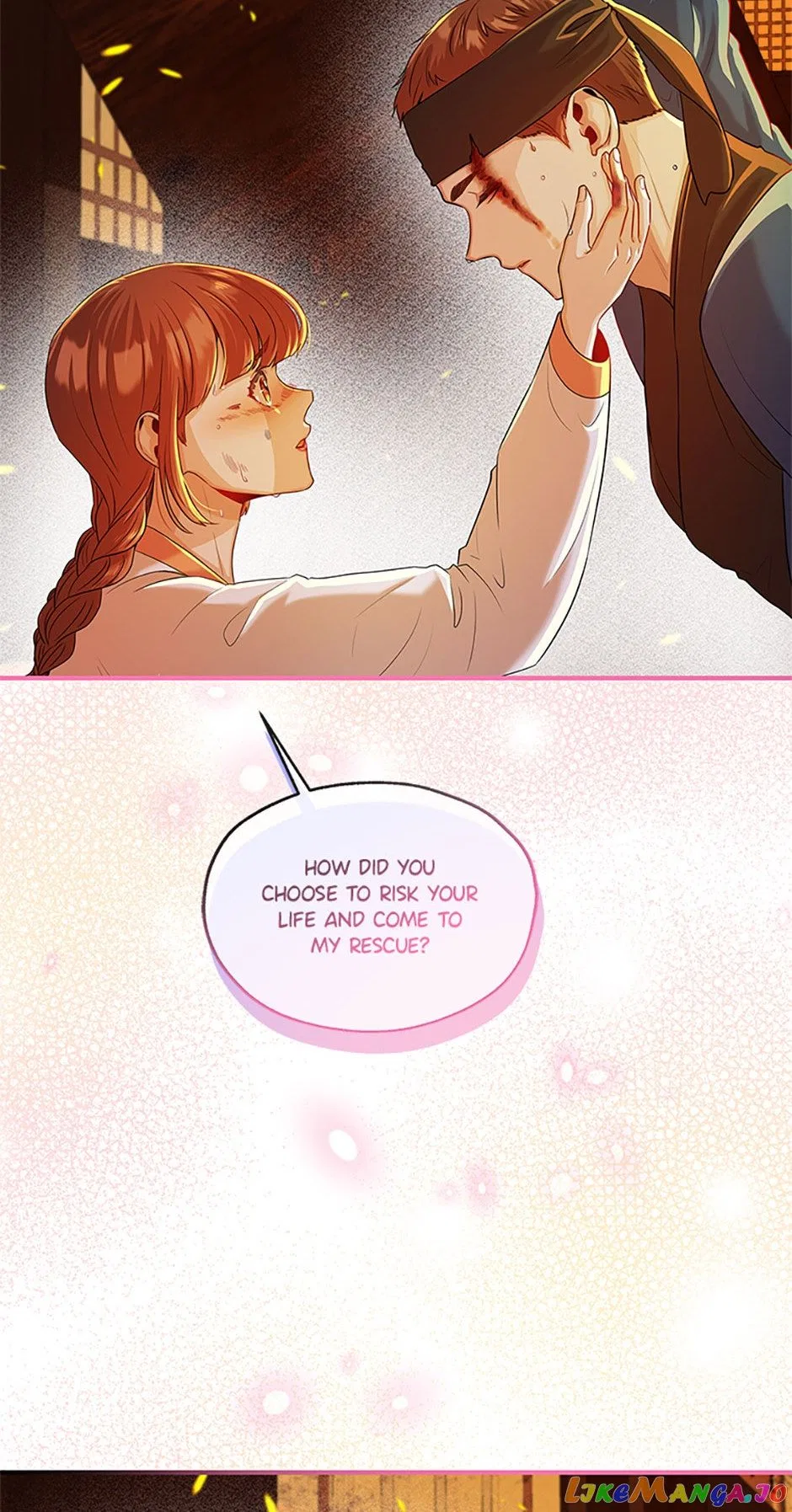 Avoiding the Heavenly Emperor Chapter 68 – Page 62