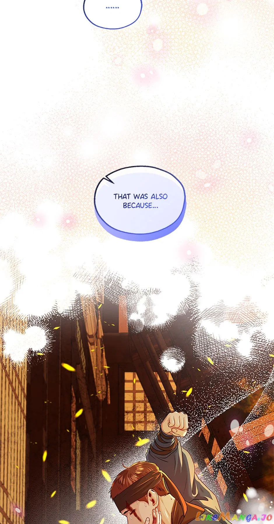Avoiding the Heavenly Emperor Chapter 68 – Page 64
