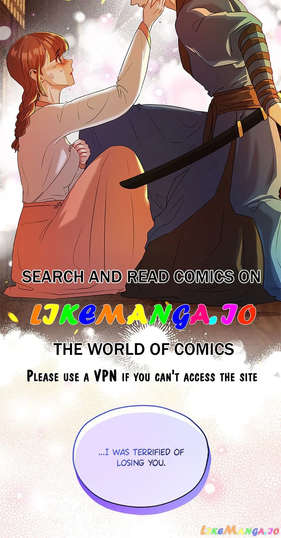 Avoiding the Heavenly Emperor Chapter 68 – Page 65