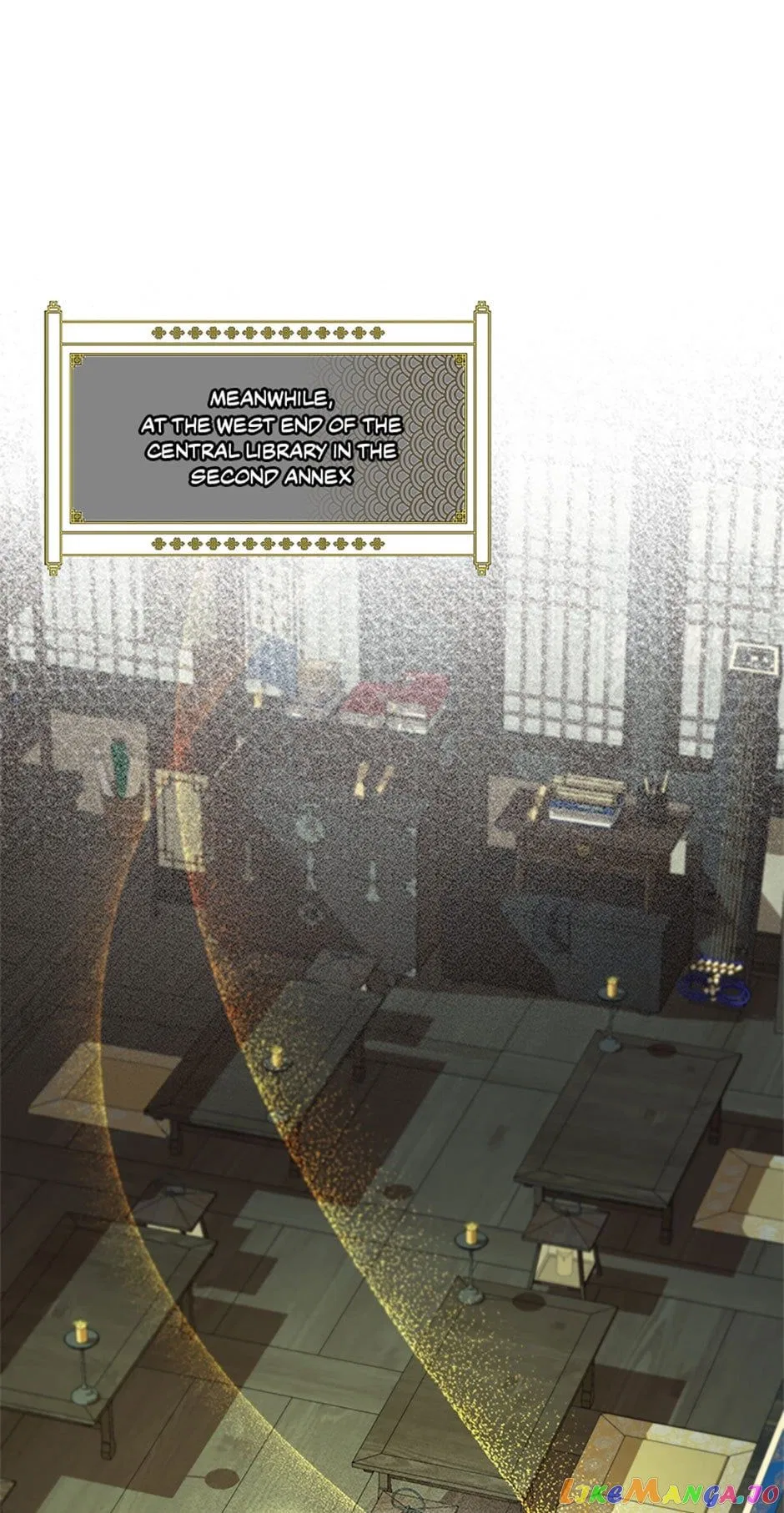 Avoiding the Heavenly Emperor Chapter 67 – Page 1