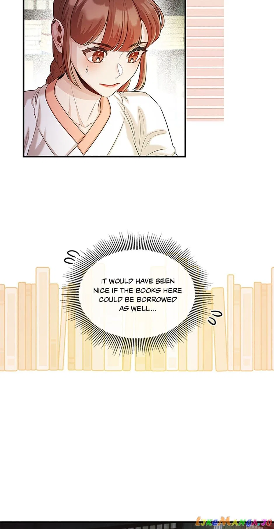 Avoiding the Heavenly Emperor Chapter 67 – Page 4