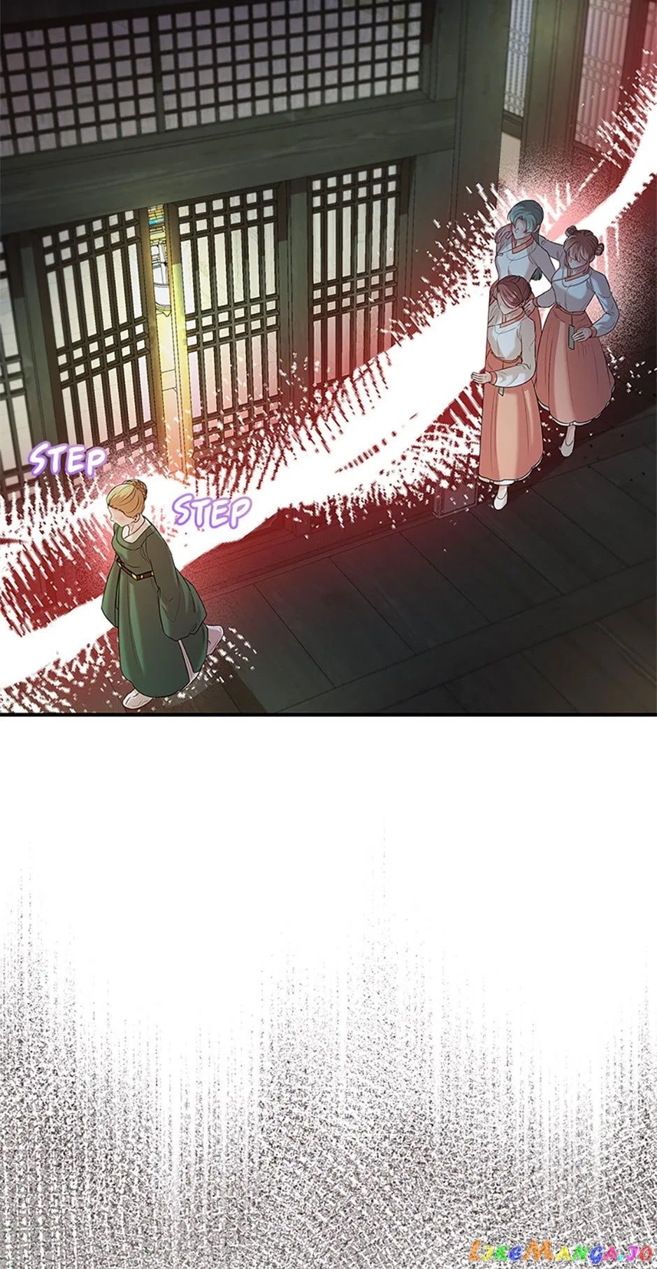 Avoiding the Heavenly Emperor Chapter 67 – Page 5