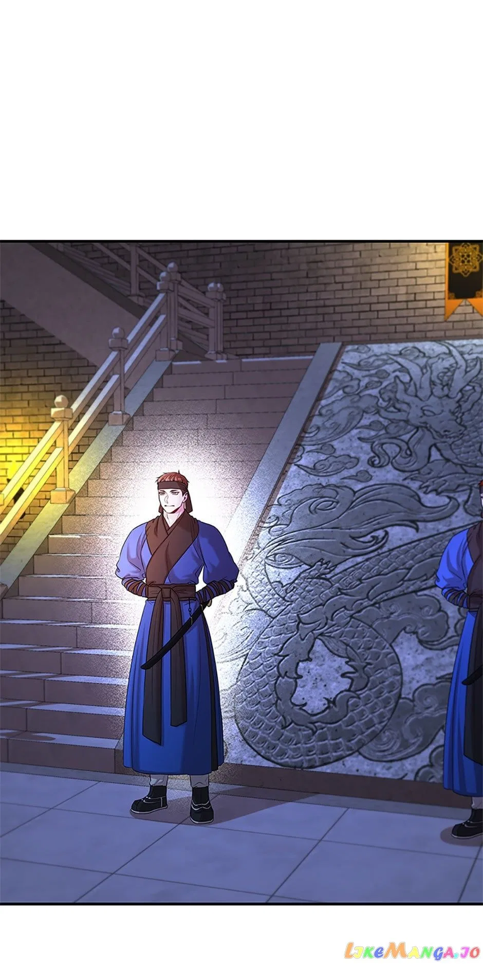 Avoiding the Heavenly Emperor Chapter 67 – Page 10